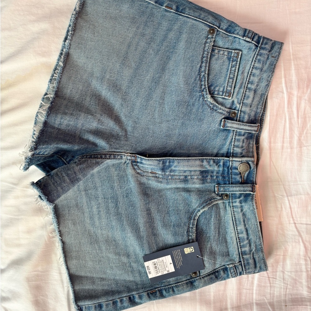 Universal Thread High Rise 90s Denim Jeans